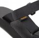Teva M'S Universal Slide, BLK, 43 (us 10); uk 9 3