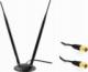 Antena Huawei Antena kierunkowa DVB-T / DVB-T2 DPM HN63 z filtrem LTE, 32 el., bez wzmacniacza 1