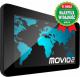 Nawigacja GPS NavRoad MOVIO 2 2
