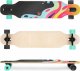 Deskorolka Spokey LONGBAY Deskorolka LONGBAY PRO M 1
