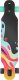 Deskorolka Spokey LONGBAY Deskorolka LONGBAY PRO M 1