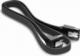 SATA - SATA, 0.4m, Czarny (AK121A) 2