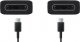 Kabel USB Samsung USB-C - USB-C 1 m Czarny 3