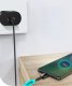 Kabel USB Samsung USB-C - USB-C 1 m Czarny 4