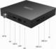 Odtwarzacz multimedialny Mecool KT1 7