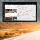 Radio samochodowe Farrot 2DIN Android Nawigacja GPS i WiFi 10