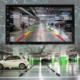 Radio samochodowe Farrot 2DIN Android Nawigacja GPS i WiFi 11