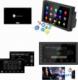 Radio samochodowe Farrot 2DIN Android Nawigacja GPS i WiFi 12