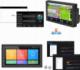 Radio samochodowe Farrot 2DIN Android Nawigacja GPS i WiFi 13