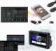 Radio samochodowe Farrot 2DIN Android Nawigacja GPS i WiFi 14