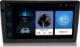 Radio samochodowe Farrot 2DIN Android Nawigacja GPS i WiFi 4