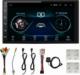 Radio samochodowe Farrot 2DIN Android Nawigacja GPS i WiFi 7