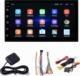 Radio samochodowe Farrot 2DIN Android Nawigacja GPS i WiFi 9