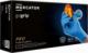 Mercator Medical Rękawice nitrylowe Mercator gogrip blue S 50szt 1