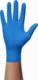 Mercator Medical Rękawice nitrylowe Mercator gogrip blue S 50szt 6