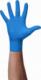 Mercator Medical Rękawice nitrylowe Mercator gogrip blue S 50szt 7
