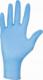 Mercator Medical Rękawice nitrylowe nitrylex classic blue txt M 100 1