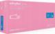 Mercator Medical Rękawice nitrylowe nitrylex pink M karton 10 x 100 szt 1