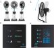 Wentylator Yoer Breeze BFH01S 10
