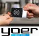 Wentylator Yoer Turo Pro TF05BK 14