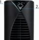 Wentylator Yoer Turo Pro TF05BK 9