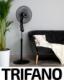 Wentylator Yoer Trifano BF02BK 3