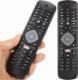 Pilot RTV Retoo do tv Philips uniwersalny smart led/4 k/uhd 1