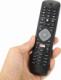 Pilot RTV Retoo do tv Philips uniwersalny smart led/4 k/uhd 2