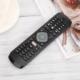 Pilot RTV Retoo do tv Philips uniwersalny smart led/4 k/uhd 5