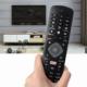 Pilot RTV Retoo do tv Philips uniwersalny smart led/4 k/uhd 7