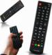 Pilot RTV Retoo UNIWERSALNY PILOT DO TV LG SMART 1