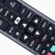 Pilot RTV Retoo UNIWERSALNY PILOT DO TV LG SMART 14