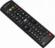 Pilot RTV Retoo UNIWERSALNY PILOT DO TV LG SMART 15