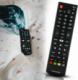 Pilot RTV Retoo UNIWERSALNY PILOT DO TV LG SMART 3