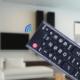 Pilot RTV Retoo UNIWERSALNY PILOT DO TV LG SMART 6