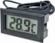 Retoo Precyzyjny termometr elektroniczny cyfrowy z sondą 12