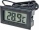 Retoo Precyzyjny termometr elektroniczny cyfrowy z sondą 6