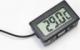 Retoo Precyzyjny termometr elektroniczny cyfrowy z sondą 8
