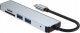 Stacja/replikator Tradebit USB-C (6312) 3
