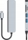 Stacja/replikator Tradebit USB-C (6312) 6