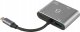 Stacja/replikator Tradebit USB-C (6315) 2