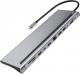 Stacja/replikator Tradebit USB-C (6324) 1