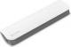 Powerbank Platinet Leather 2600 mAh Biało-czarny  (PMPB26L-WE) 1