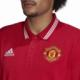 Adidas Koszulka polo adidas Manchester United HE6663 3