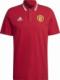 Adidas Koszulka polo adidas Manchester United HE6663 5