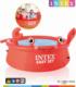 Intex Nadmuchiwany basen Easy Set w kształcie kraba, 183x51 cm 2
