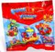 Figurka Magic Box SUPER THINGS Kazoom Kids Two Slider 2 Figurki 2 Pojazdy MAGIC BOX 1