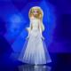 Hasbro Lalka QUEEN ELSA Kraina Lodu HASBRO F3523 4