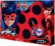 Playmates Toys MIRACULOUS Zestaw do odgrywania ról Biedronka Deluxe PLAYMATES 3