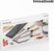 InnovaGoods Zestaw Japońskich Noży z Pokrowcem 3 szt. InnovaGoods V0103200 12